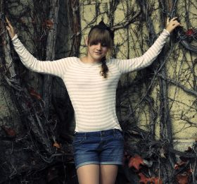 Klaudia G 2 2013.jpg