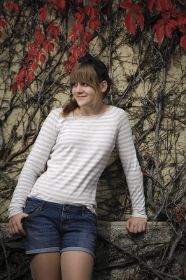 Klaudia G 2013.jpg